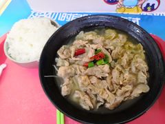 -北京大学-学五食堂