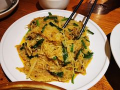 -滇铺子•云南特色菜•野生菌季(南亚福景路·海埂大坝店)