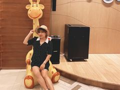 -济南香格里拉·咖啡泉自助餐厅