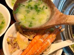 -大良毋米粥(锦龙路总店)