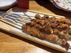 -胖老汉椒麻鸡清真新疆菜(西御街店)