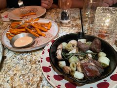 -BROWNSTONE布朗石西班牙餐厅(富城店)