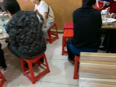 -老七饭馆(光荣道总店)