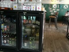 -青咖啡(三坊七巷店)