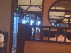 -仓桥家·焗寿司·锅物(光谷步行街店)
