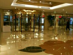 -北京王府井天伦王朝酒店