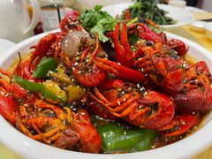 -海鲜城大家餐厅
