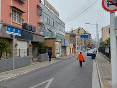 -张二面馆(山门口店)