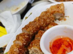 -松發肉骨茶(克拉码头店)