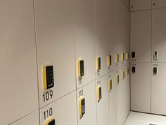 -威克健身游泳(万菱汇店)