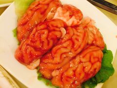 -朱氏胖子烂火锅(洪崖洞店)