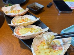 -九井澤精致料理(金茂店)