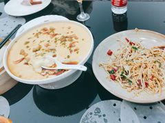 -正德楼果木烤鸭·渔家菜(东港店)