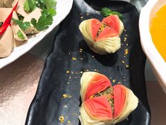 -好福记饭店(红梅公园店)