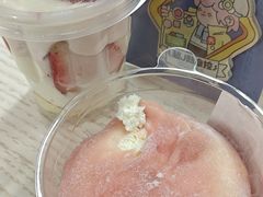 -迦南·甜品蛋糕(传媒店)