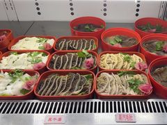 -老马路串串香火锅(北门桥店)