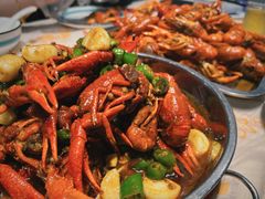 -忆口香龙虾(珠海夏湾老店)