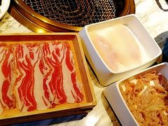 -火炉火自助餐(喜隆多店)