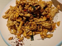 -城北食府(枫林店)