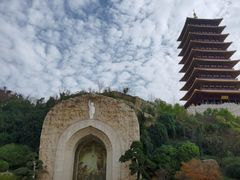 -牛首山文化旅游区