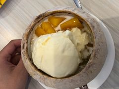 -满记甜品(荟聚购物中心店)