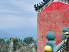 -武当山风景区