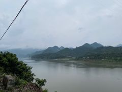 -新安江山水画廊风景区