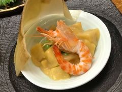 -京怀石·壬生