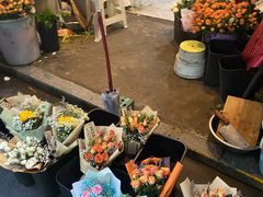 -循礼门鲜花花市(武汉循礼门店)