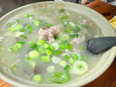 -小辫子羊肉面馆(周东店)