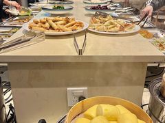 -素满香·素食自助餐(苏州·临顿路店)
