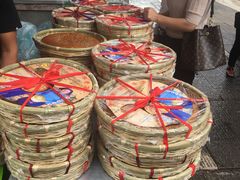 -李氏憨粑粑(官渡古镇店)