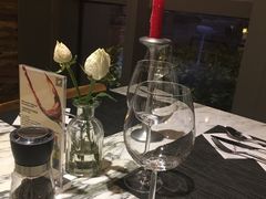 店内布置-at cafe 意大利餐厅(集美店)