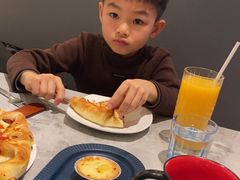 -必胜客(仲盛商城王安宇主题店)