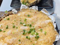 铁板虾滑-四妹餐厅(玫瑰街店)