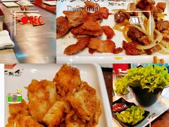 -湘汇概念铁板烧(铁西万达店)