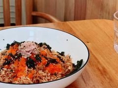 -森Some Fusion(荔湾店)