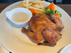 -FABIO’S费比欧披萨餐厅