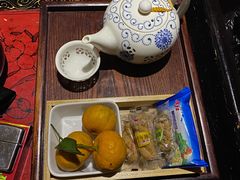 -御轩足道·SPA·养生·保健(瑞金北路店)