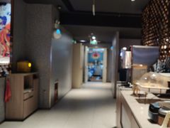 -半天妖烤鱼(石岛店)