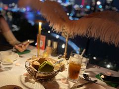 -Kathleen's Waitan 凯圣琳江景西餐厅(外滩店)