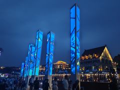 -老虎石海上公园