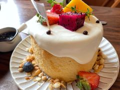 -小食院简餐厅