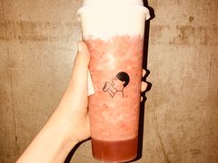 -喜茶(北京三里屯太古里店)