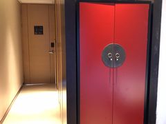 -上海崇明金茂凯悦酒店