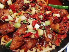 -盛百味·家宴餐厅(霸州分店)