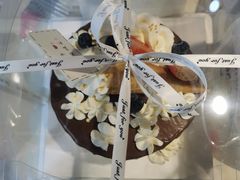 -亦家cake·0卡糖