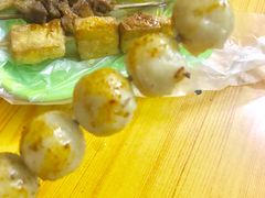 -马记大锅煮(总店)