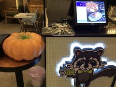 -MUSANG KING猫山王(龙湖杭州滨江天街店)