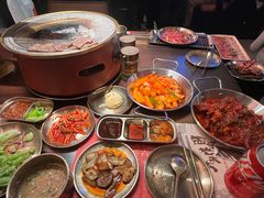 -西塔老太太泥炉烤肉(上海七宝领展广场店)